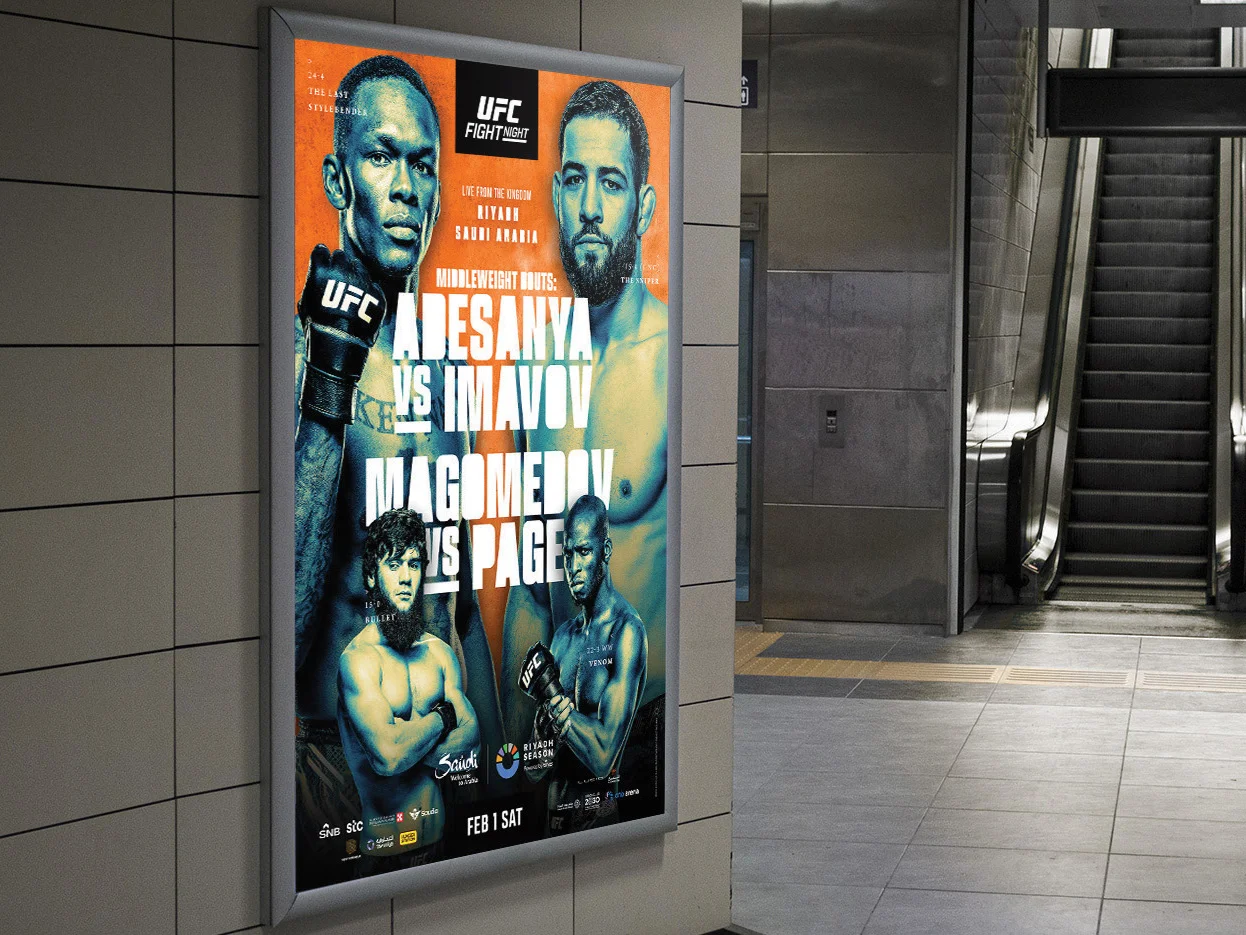 Wide Format Media